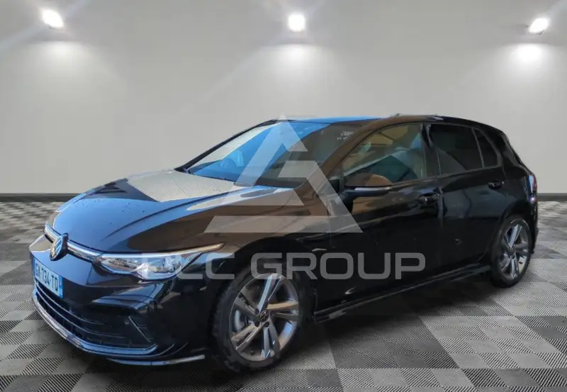 2024 Volkswagen GOLF