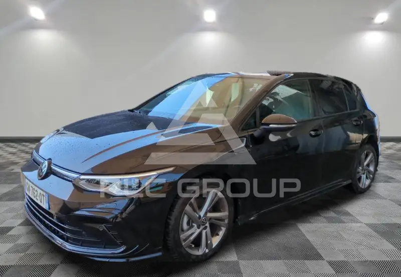 2024 Volkswagen GOLF