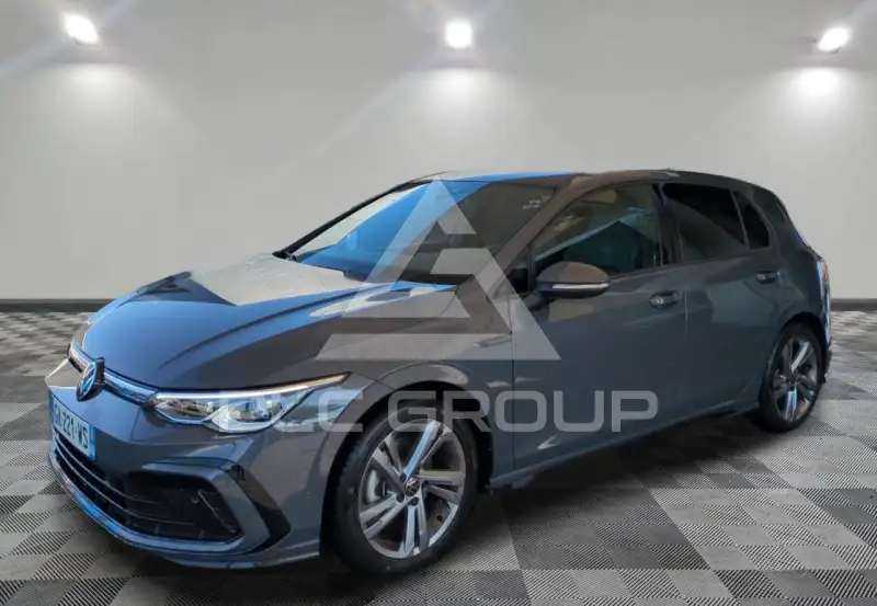 2024 Volkswagen GOLF
