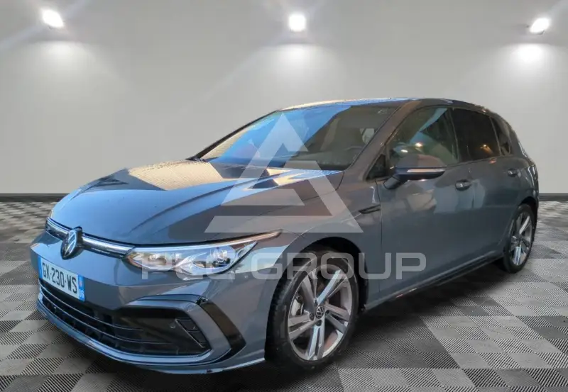 2024 Volkswagen GOLF