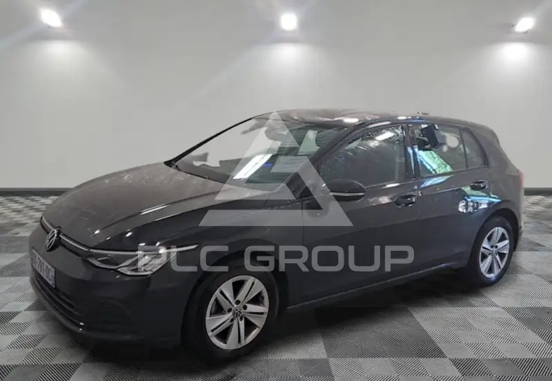 2024 Volkswagen GOLF