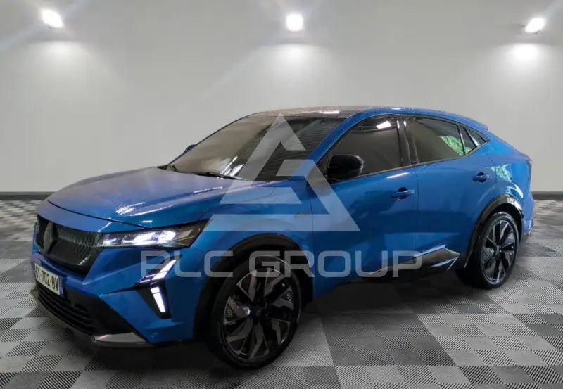 2024 Renault 