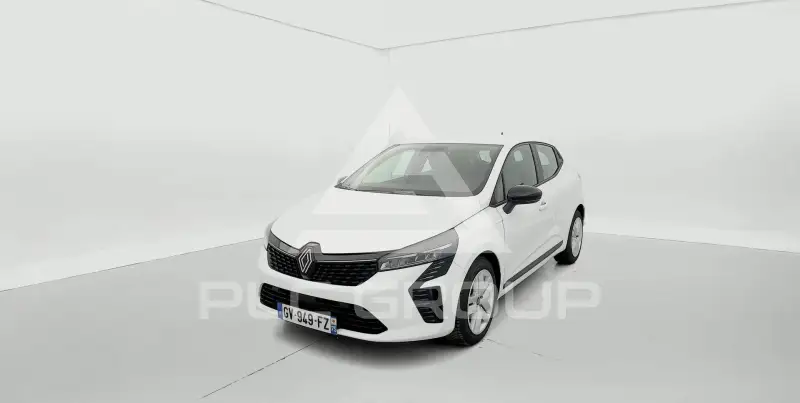2024 Renault Clio