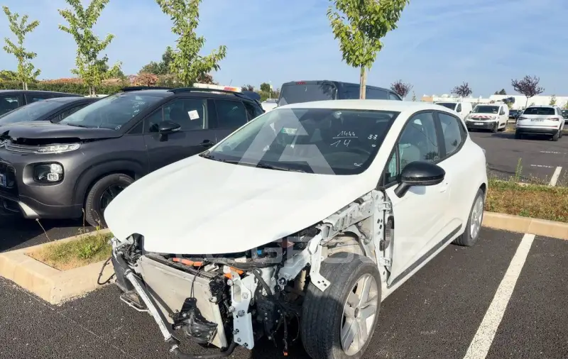 2024 Renault Clio