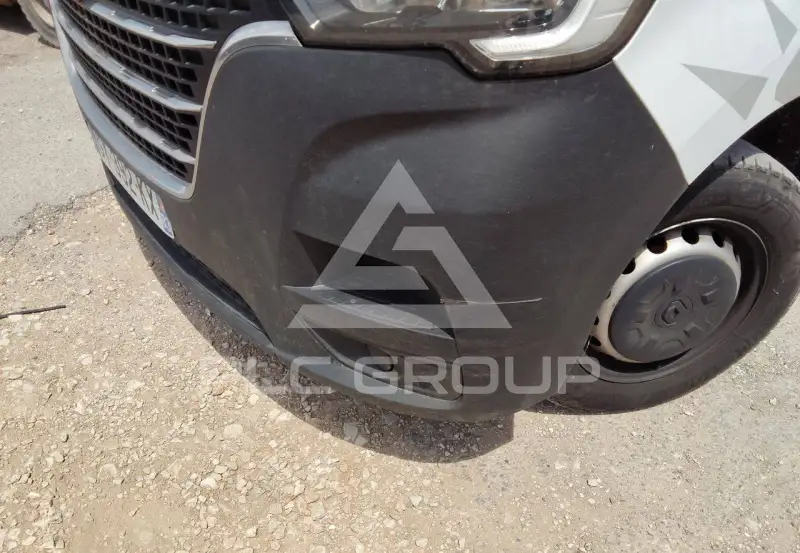 2024 Renault Master