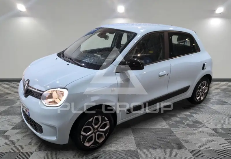 2024 Renault Twingo