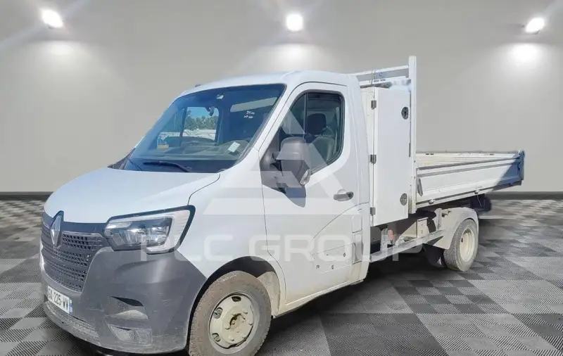 2024 Renault Master