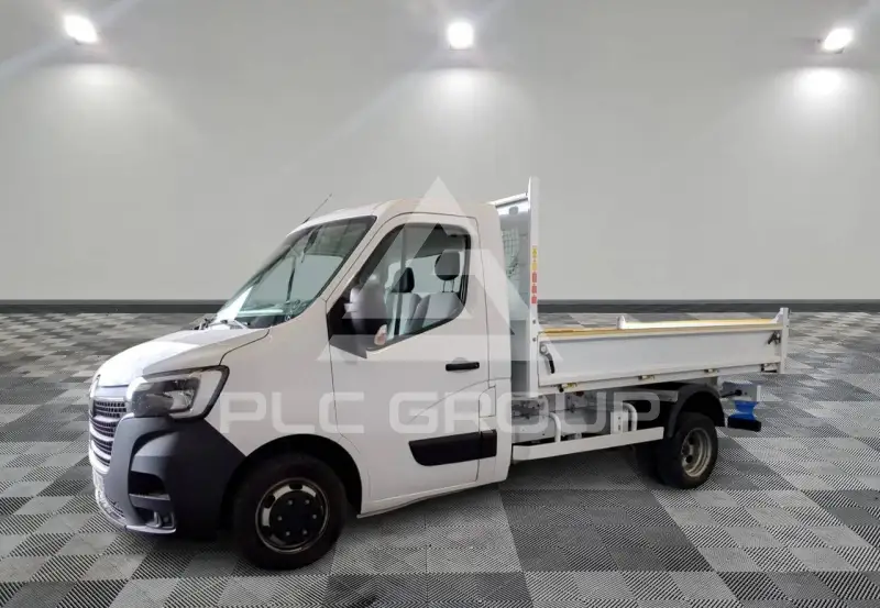 2024 Renault Master