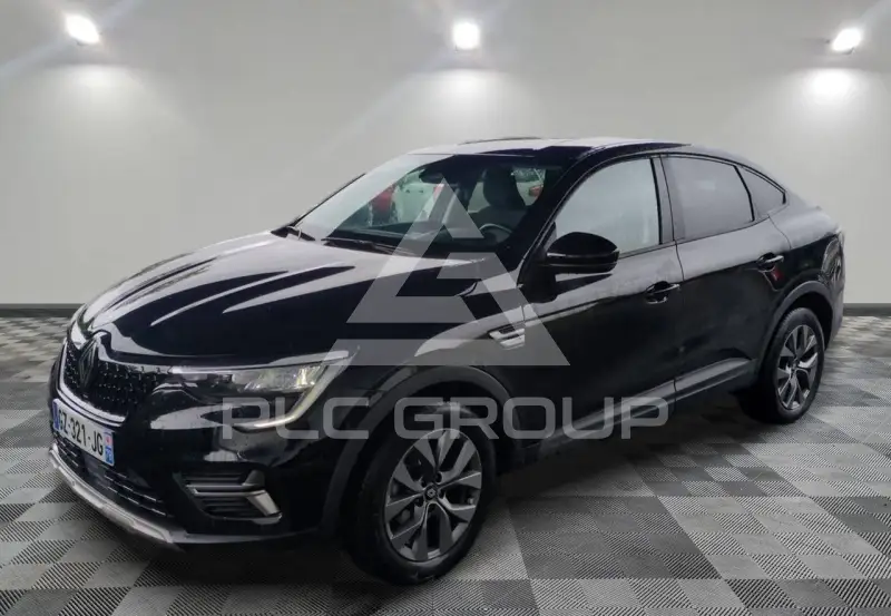 2024 Renault Arkana