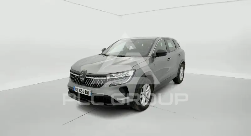 2024 Renault Austral