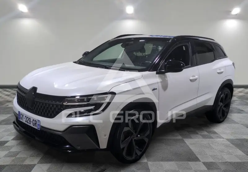2024 Renault Austral