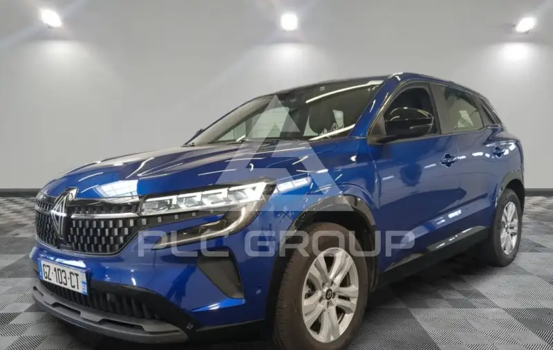 2024 Renault Austral