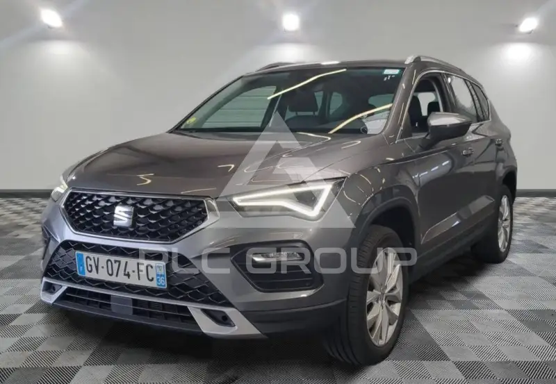 2024 Seat Alteca