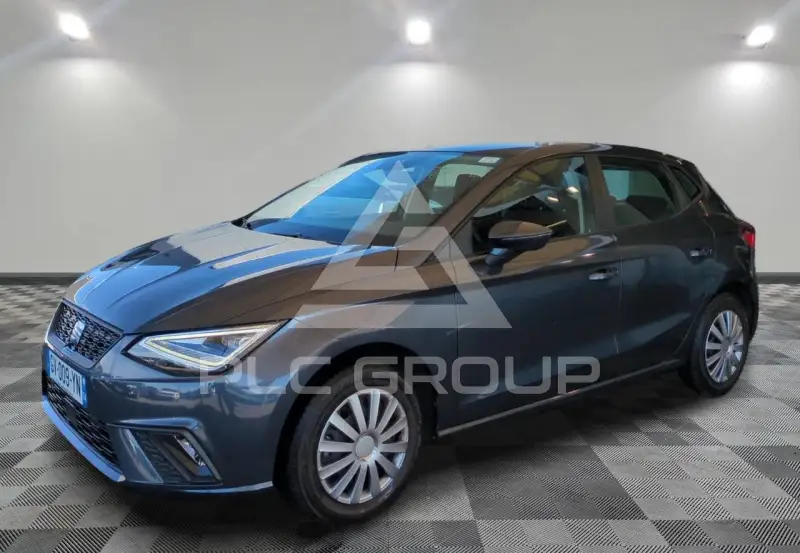 2024 Seat Ibiza