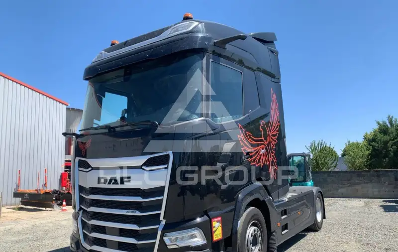 2025 DAF 
