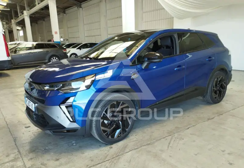 2025 Renault 