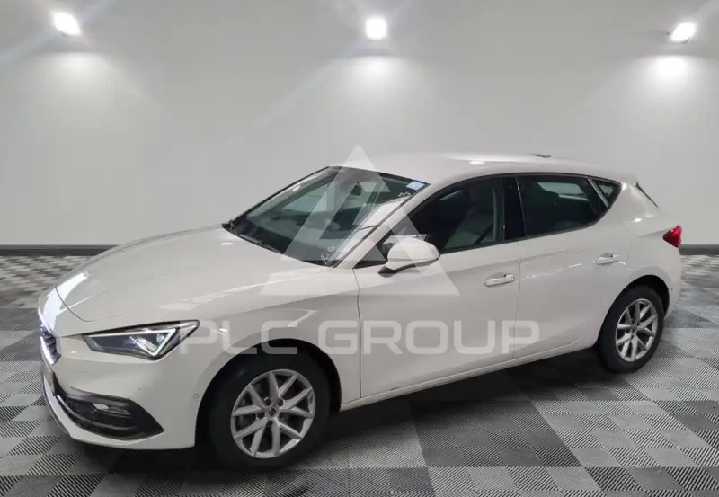 2025 Seat Leon