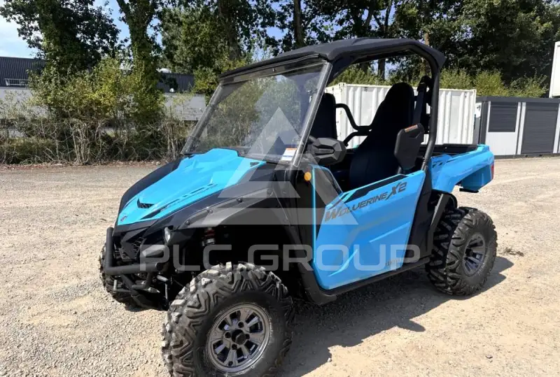 2026 Yamaha 