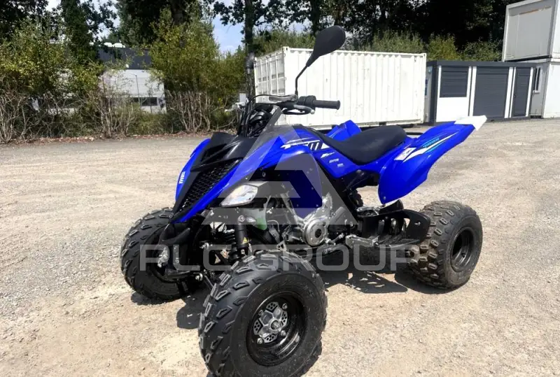 2026 Yamaha 