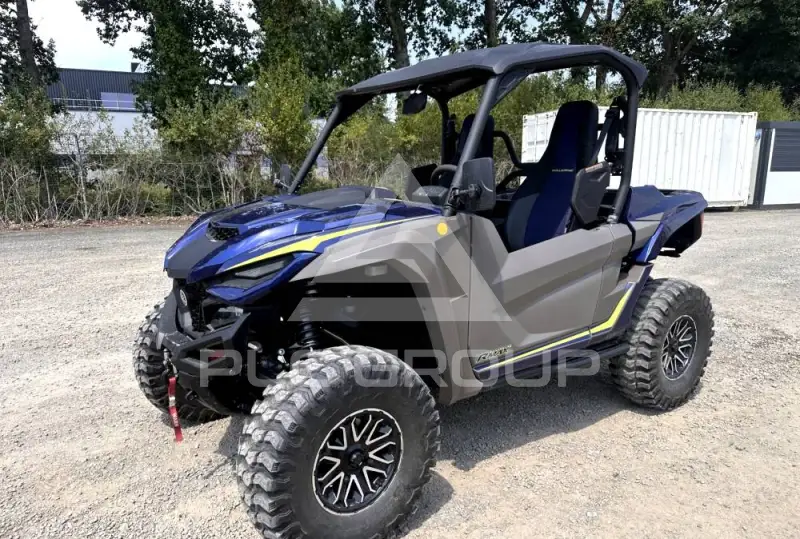 2026 Yamaha 