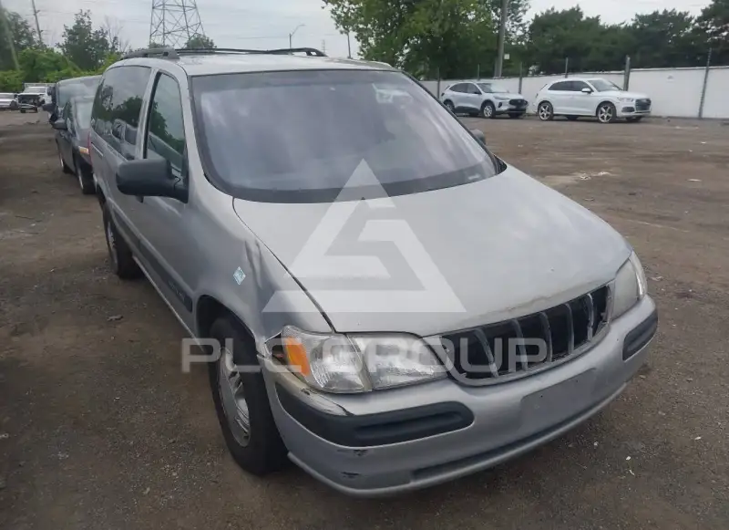 2000 Chevrolet VENTURE photo