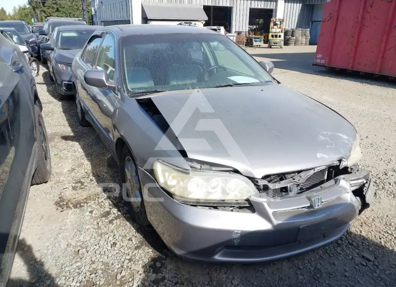 2000 Honda Accord photo