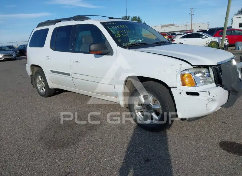 2003 GMC ENVOY фото
