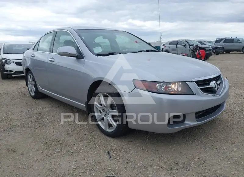2004 Acura TSX photo