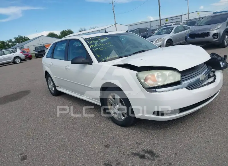 2005 Chevrolet MALIBU photo