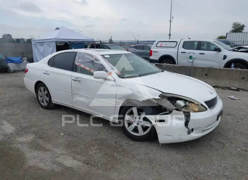 2005 Lexus ES330 photo