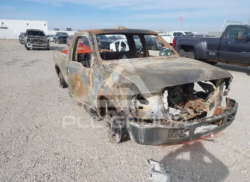 2005 Ford F-250 photo