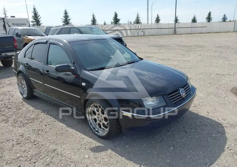 2005 Volkswagen Jetta фото