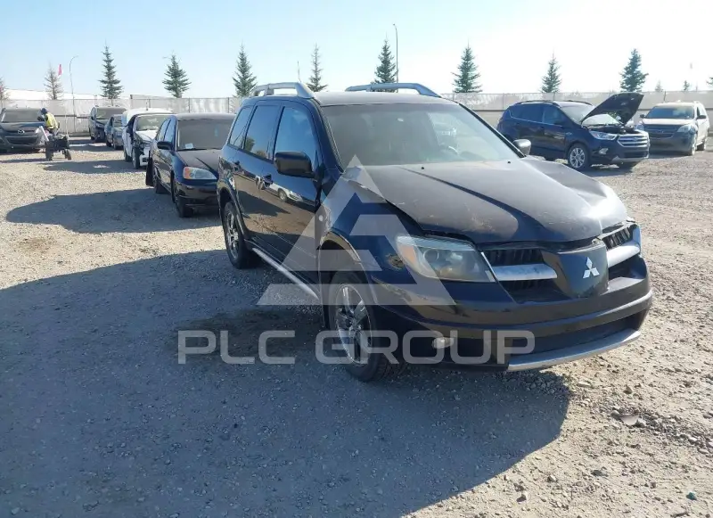 2006 Mitsubishi OUTLANDER фото
