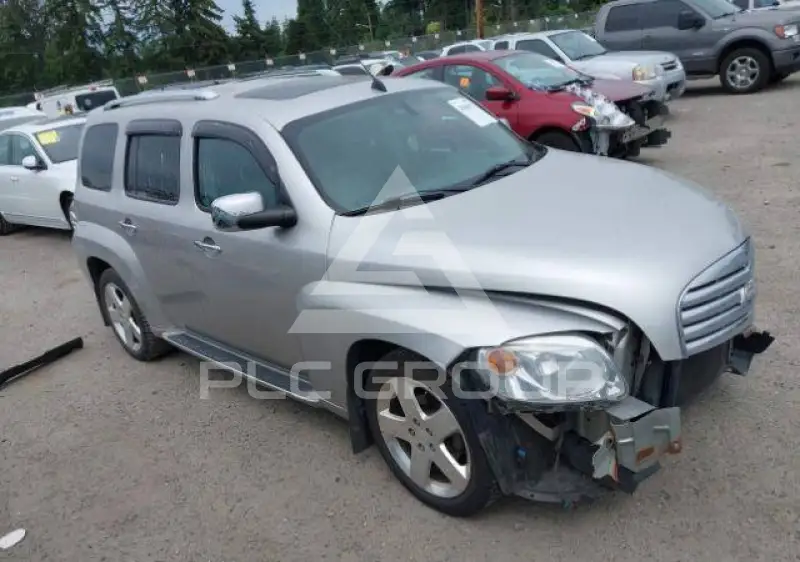 2006 Chevrolet HHR photo