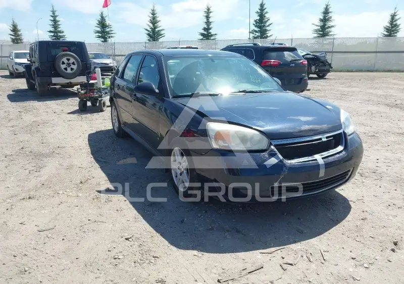 2006 Chevrolet Malibu photo