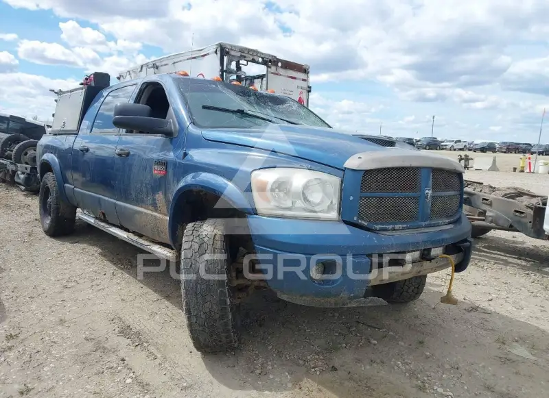2006 Dodge RAM photo