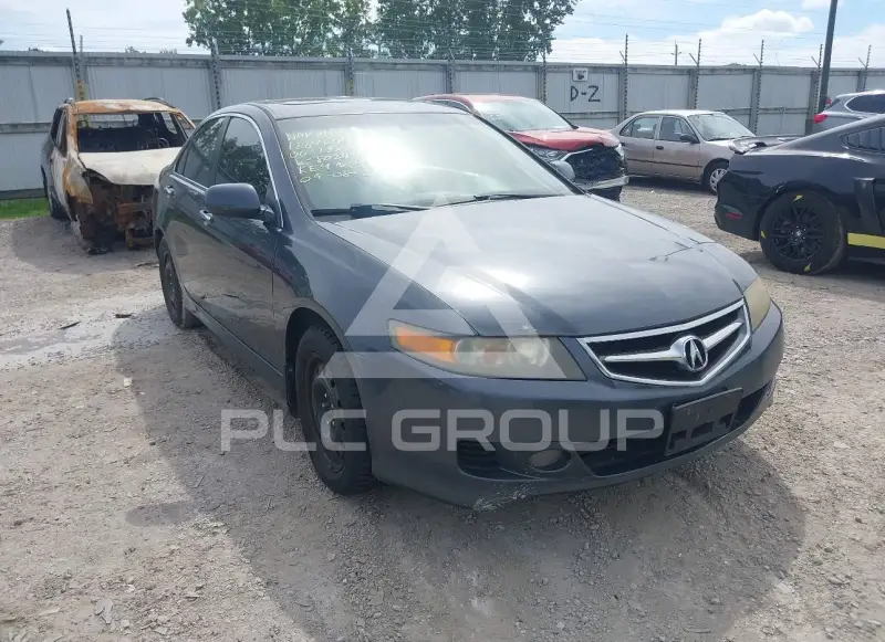 2006 Acura TSX photo