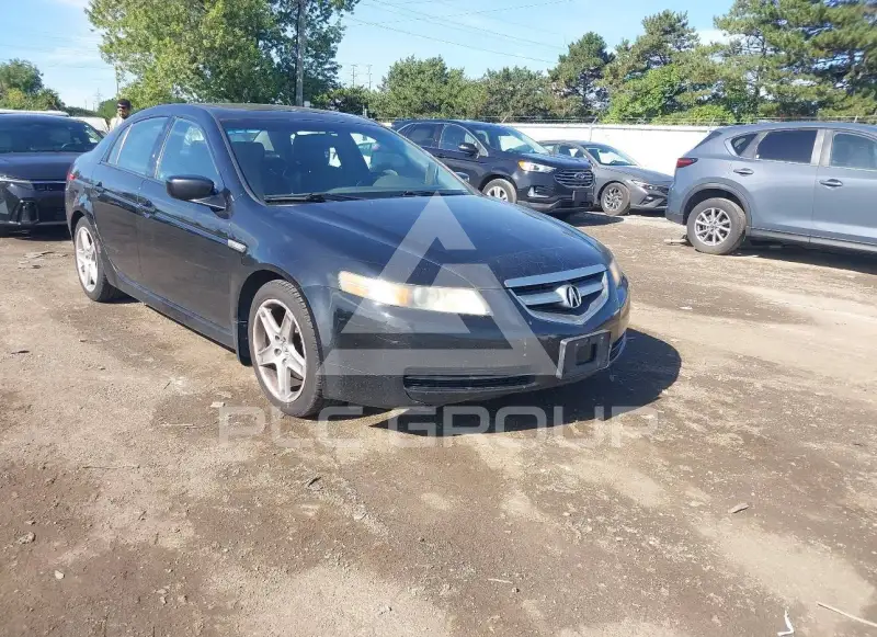 2006 Acura 3.2 TL photo