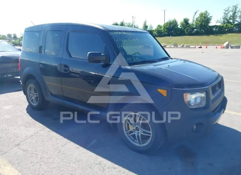 2006 Honda ELEMENT фото