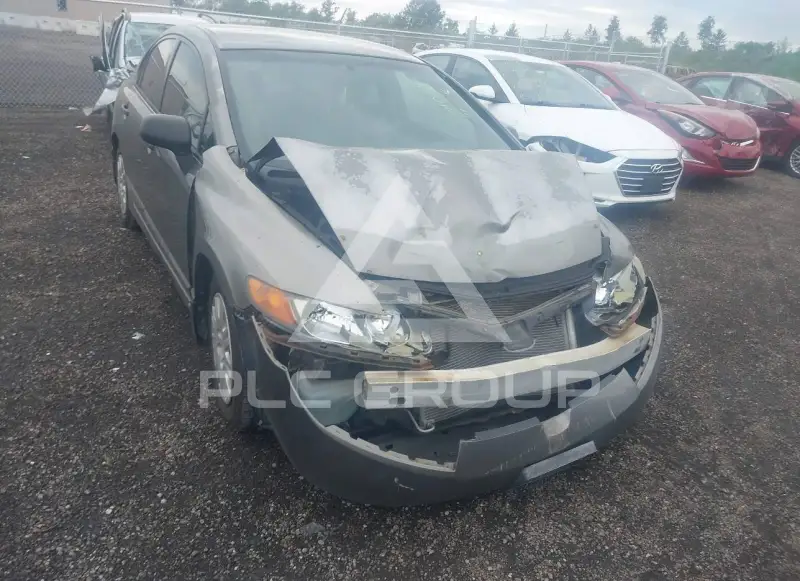 2006 Honda CIVIC photo
