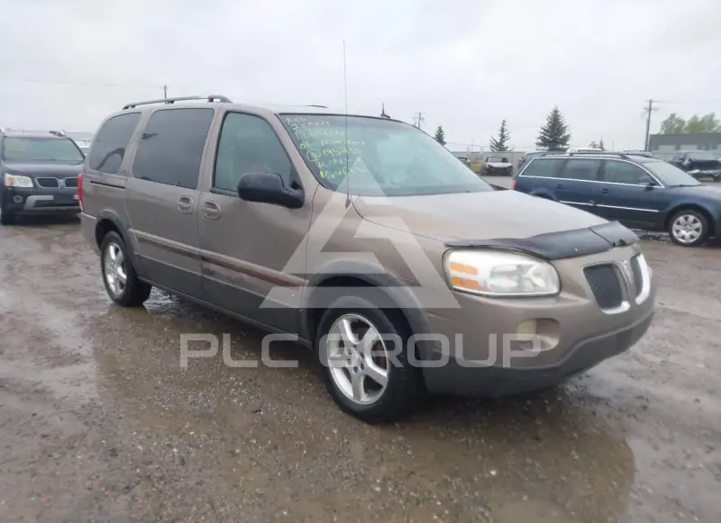 2006 Pontiac MONTANA photo