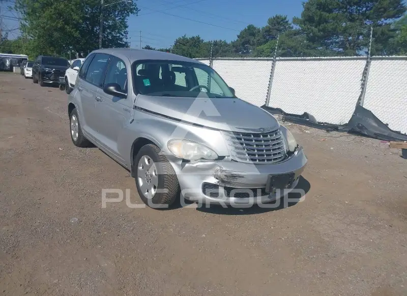 2006 Chrysler PT Cruiser фото