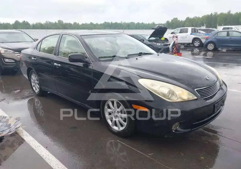 2006 Lexus ES330 photo