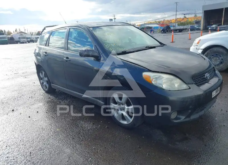 2006 Toyota MATRIX фото