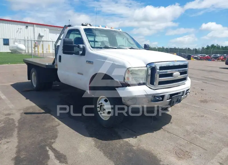 2006 Ford F-350 photo