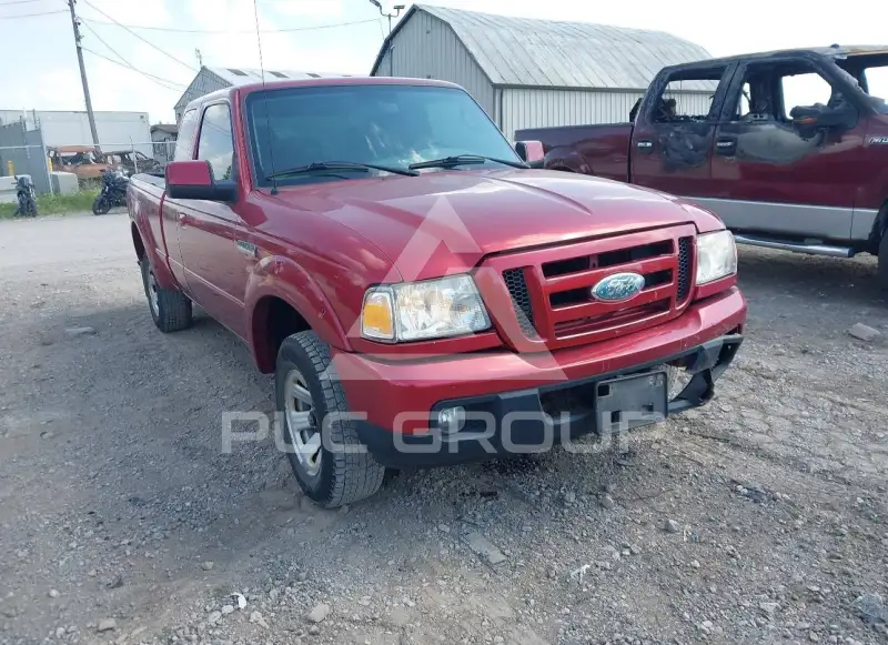 2006 Ford RANGER photo