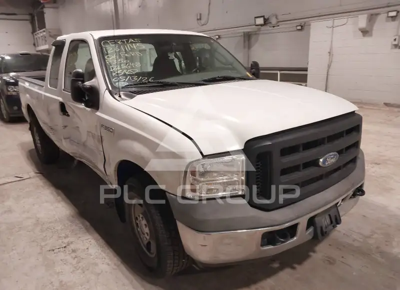 2006 Ford F-350 photo