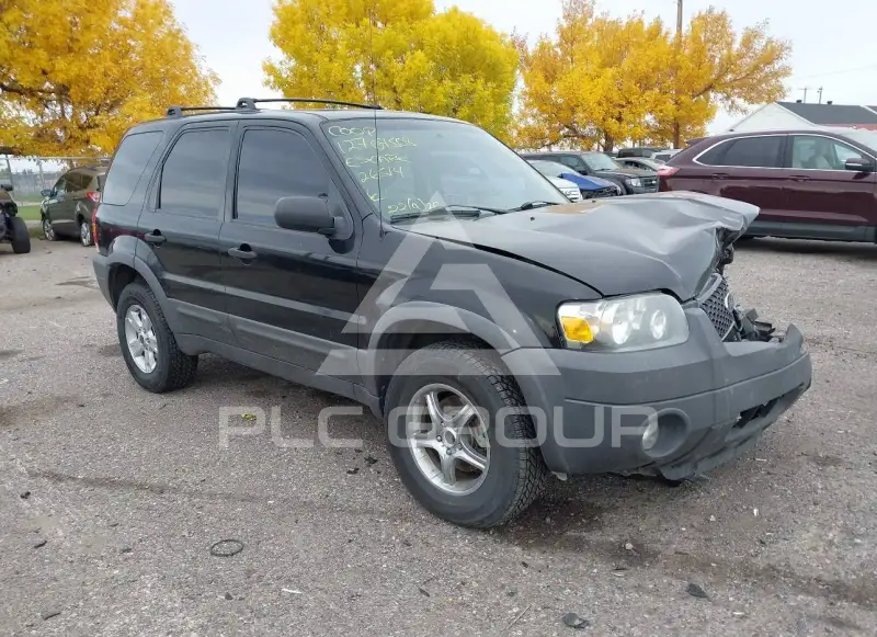 2006 Ford ESCAPE фото