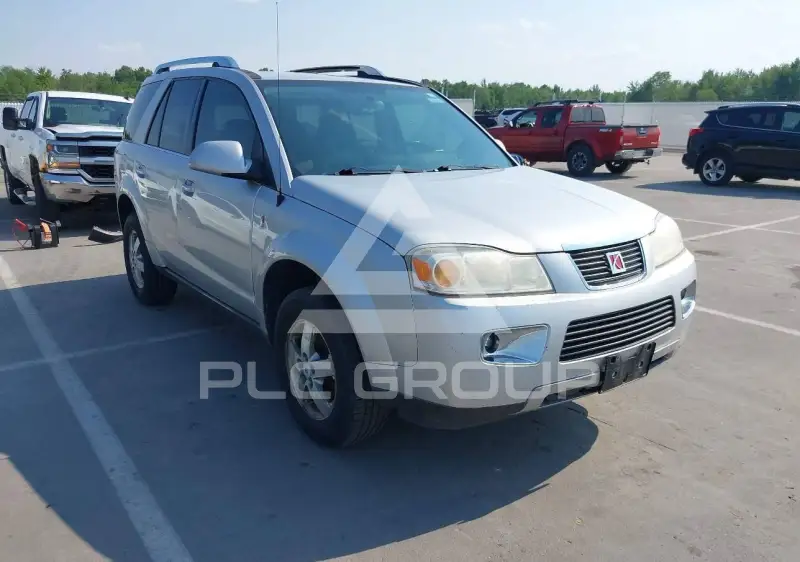 2007 Saturn VUE фото
