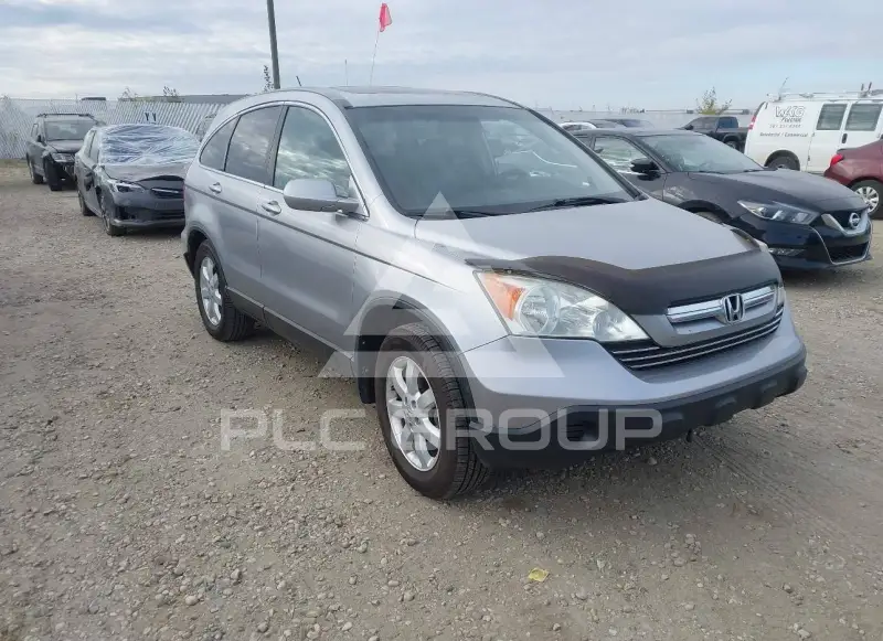 2007 Honda CR-V photo